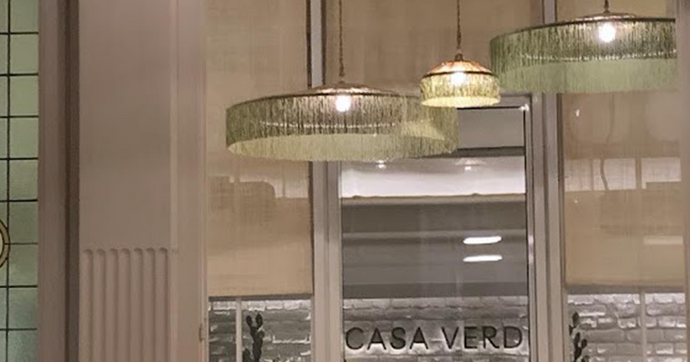 Casa Verde