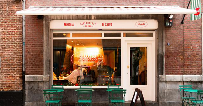 Osteria Fratelli