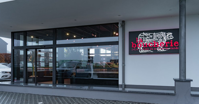 La Boucherie